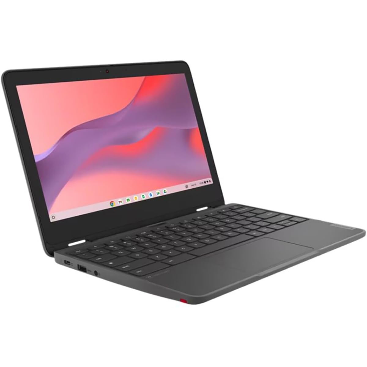 Amazon.com: Lenovo 300e Yoga Chromebook Gen 4 82W20002US 11.6