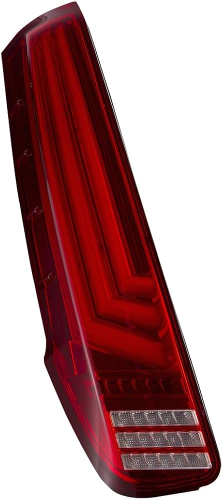 Amazon | ヴァレンティ (VALENTI) ジュエルLEDテールランプULTRA