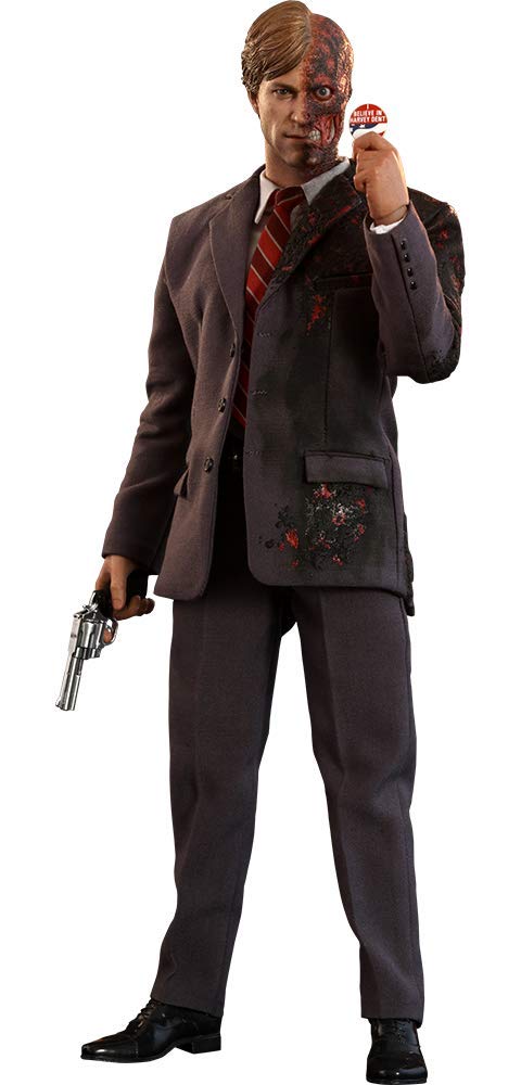 Amazon.co.jp: 【ムービー・マスターピース】 『ダークナイト』 1／6