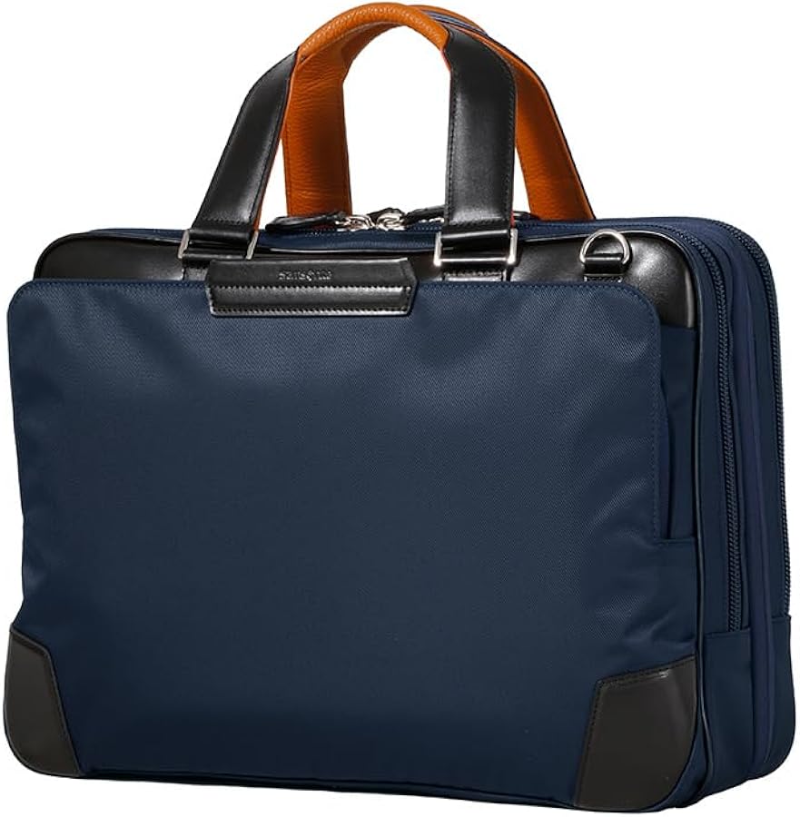 Amazon.co.jp: Samsonite Epid 4 EPID 4 Briefcase Expandable