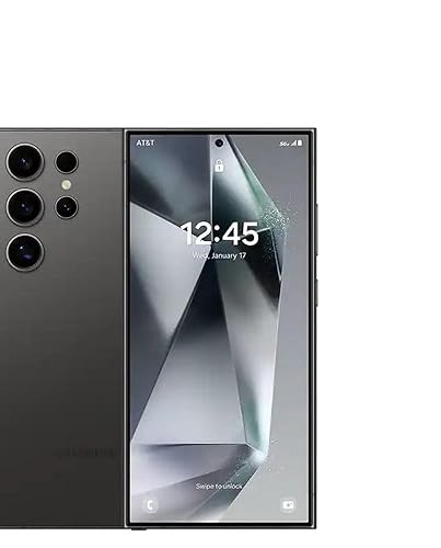 Amazon.com: SAMSUNG Galaxy S24 Ultra 5G Factory Unlocked 512GB