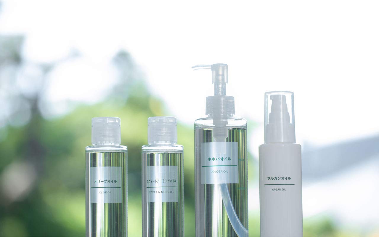 Amazon.co.jp: 無印良品 モイスチャライジング ホホバオイル 200ml