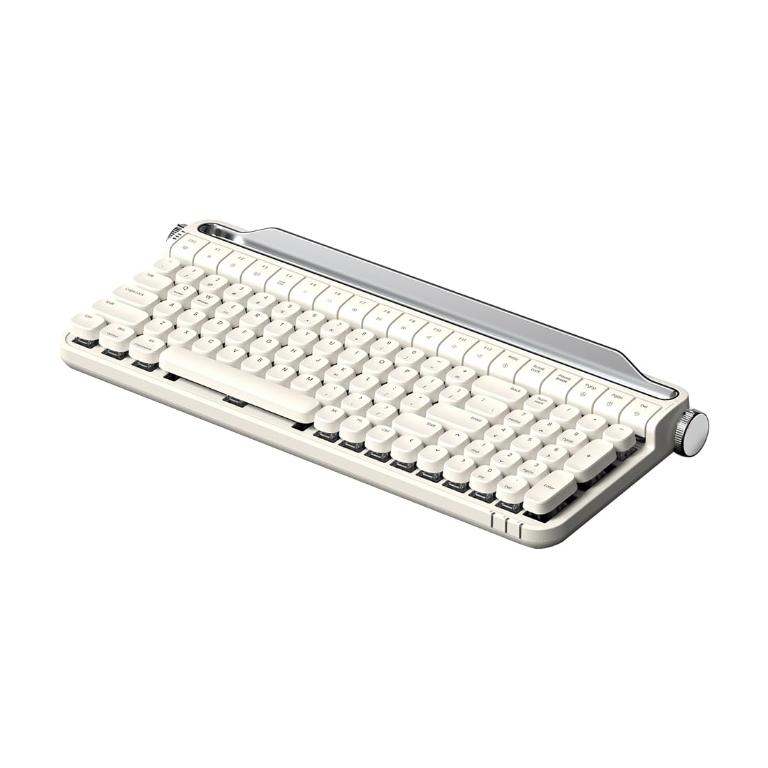 Amazon.com: Odpaltoy Retro Typewriter Mechanical Keyboard with