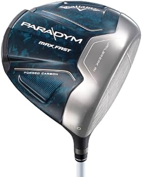 Amazon.co.jp: キャロウェイ(Callaway) 右用 ドライバー PARADYM MAX
