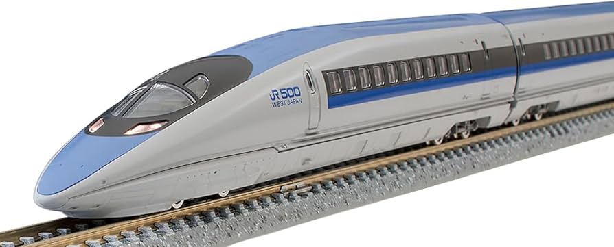 Amazon | ベーシックセットSD 500系のぞみ 90193 | プラモデル 通販