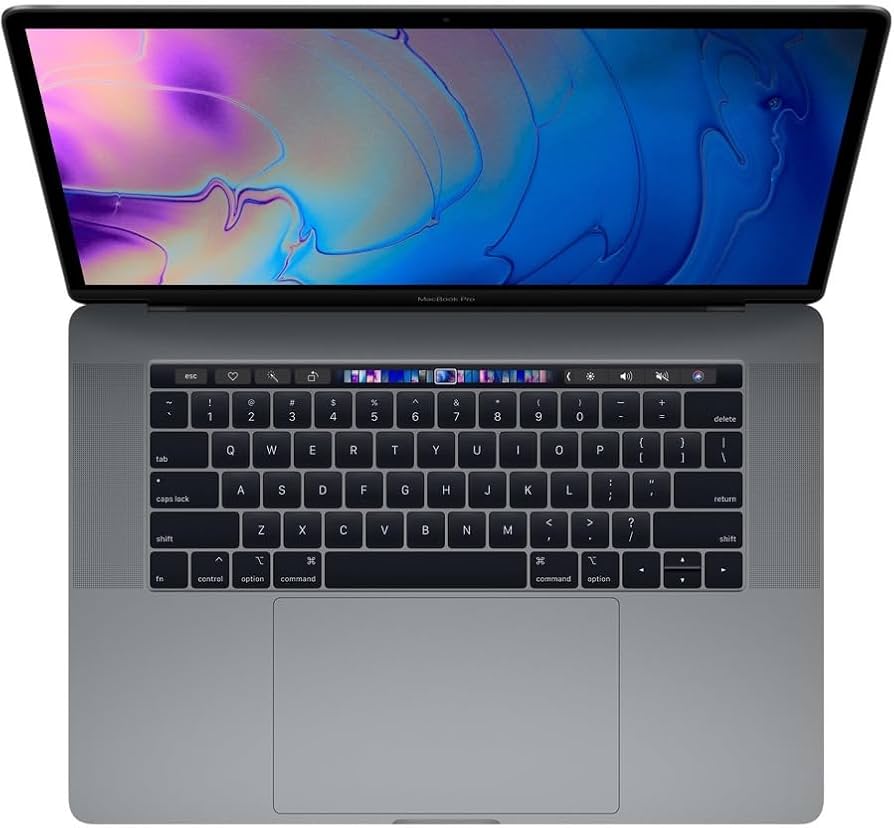 Amazon.com: Apple 2019 MacBook Pro with 2.4GHz Intel Core i9 (16