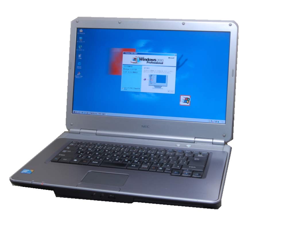 1092】NEC PC-LL350/V Core2-Duo XP office 1092】NEC PC-LL350/V