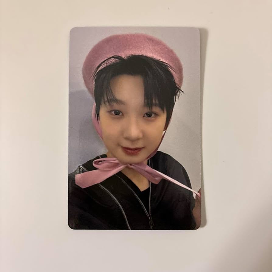 Amazon.co.jp: AMPERS&ONE musicart 対面 トレカ カイレル : おもちゃ