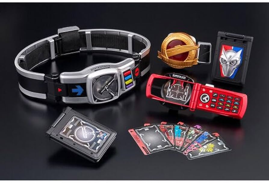 Amazon | CSMデンオウベルト＆ケータロスver.2 | ベルト・なりきり