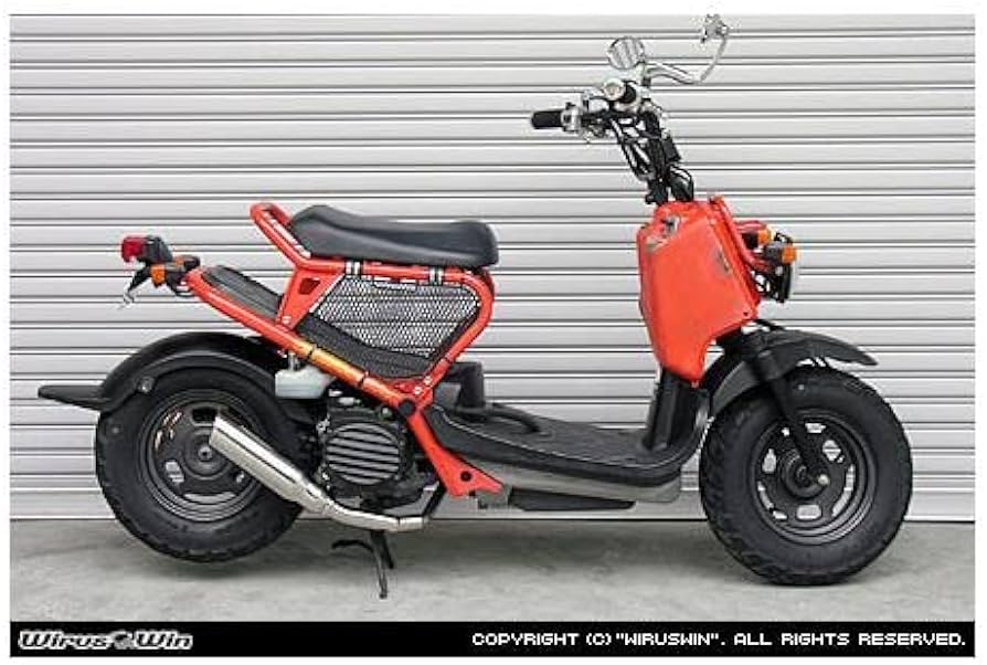 Amazon | ウイルズウィン(WirusWin) テイストマフラー ZOOMER/BITE