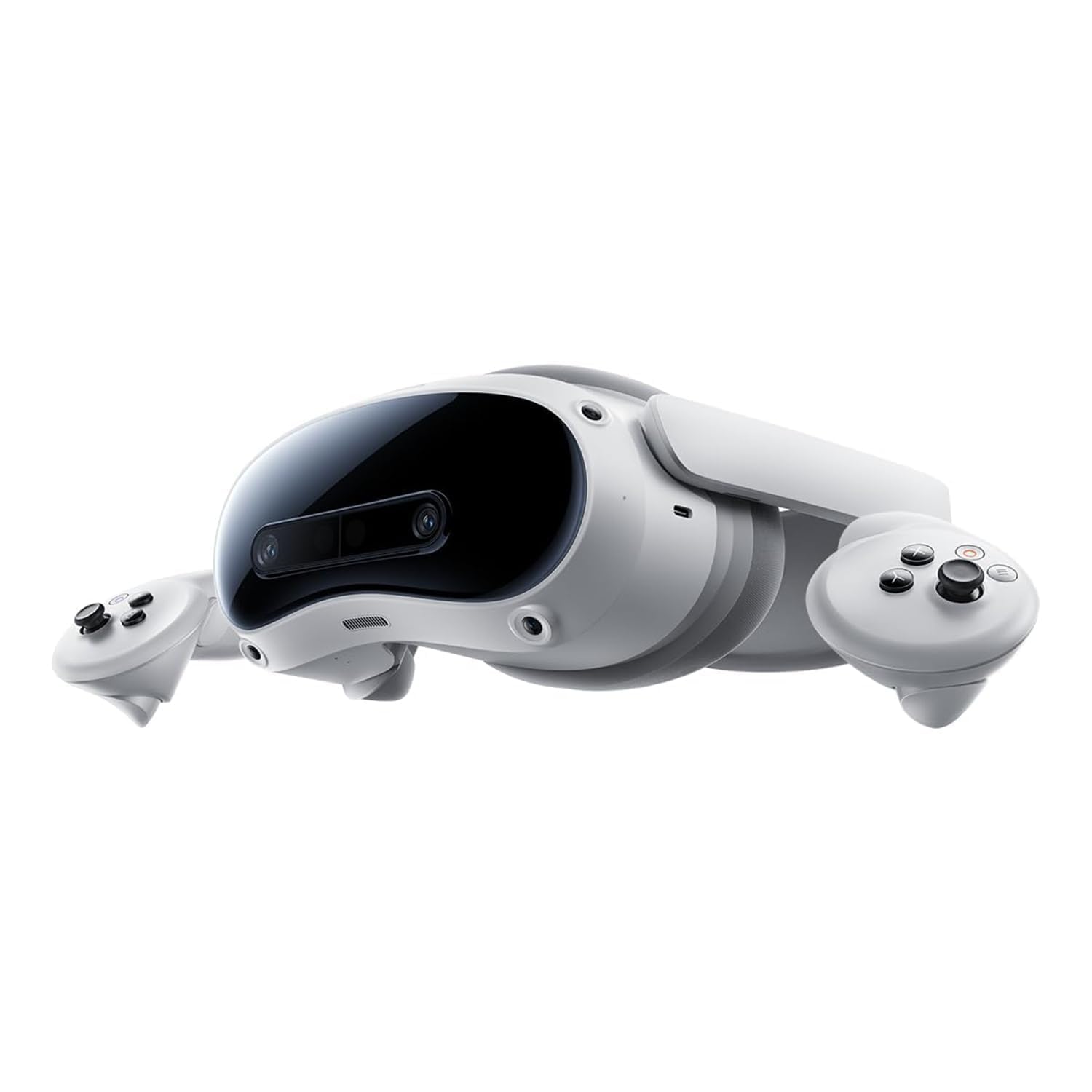 PICO 4 Ultra 256 GB - VR and Mixed Reality Headset : Amazon.co.uk