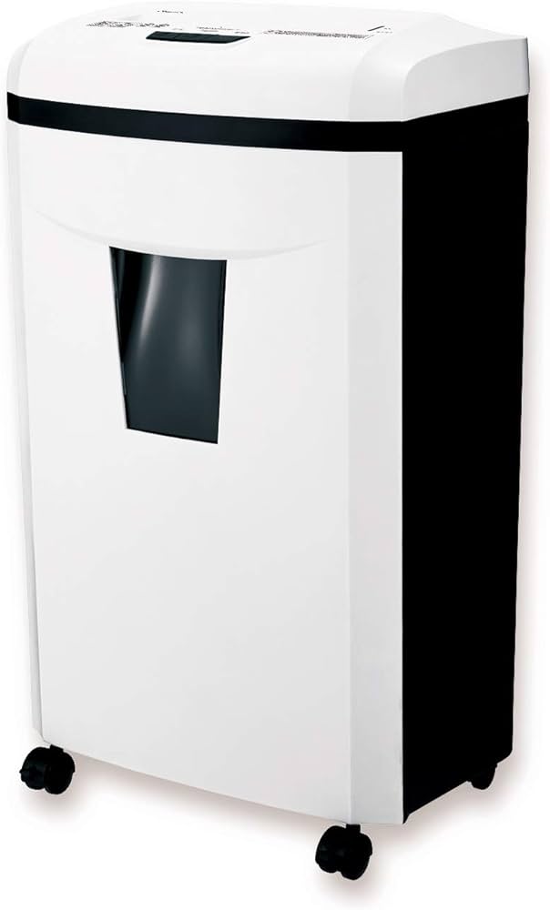 Amazon | アスカ 静音シュレッダー 業務用 家庭用 クロスカット S72