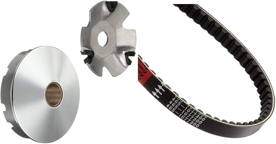 Amazon | キタコ(KITACO) ハイスピードプーリーキット タイプX ライブ