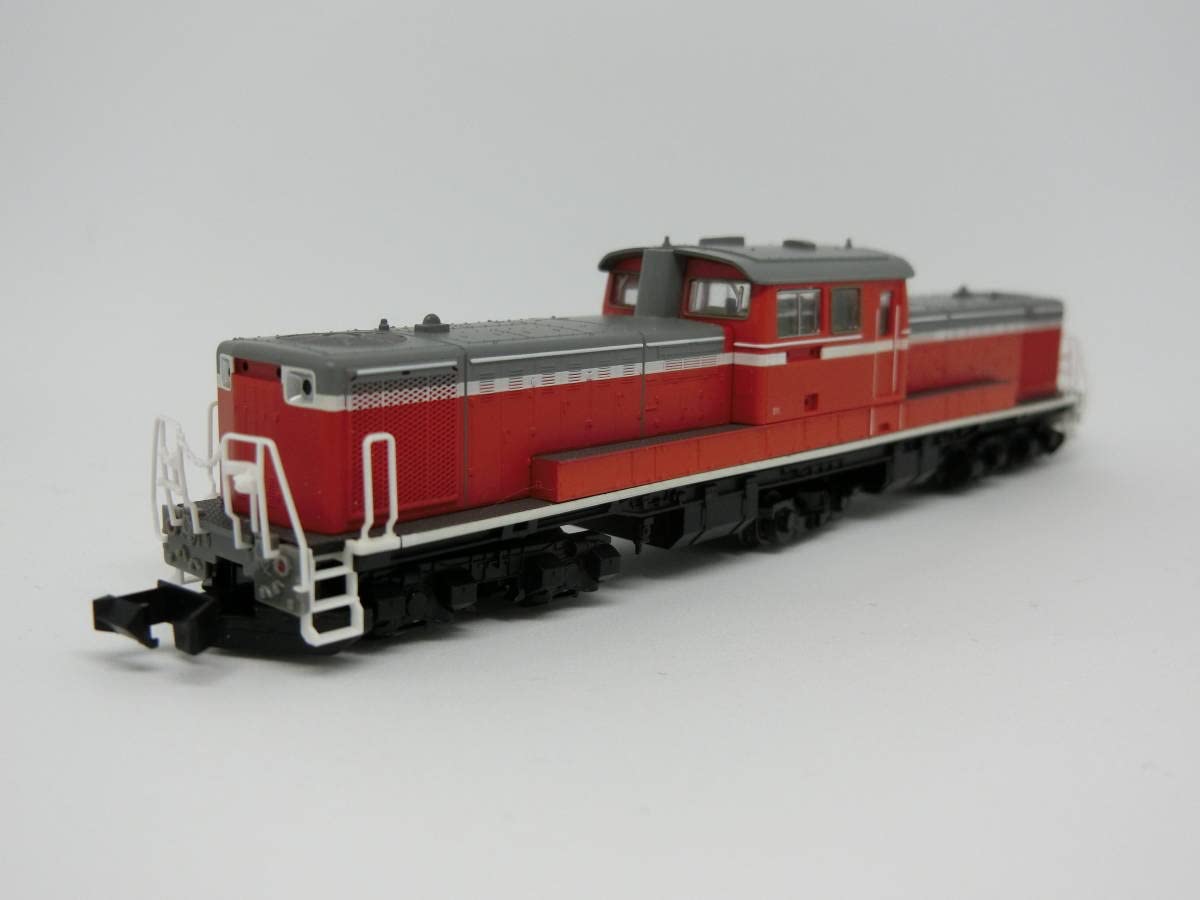 Amazon | TOMIX 2212 国鉄 DD51 500形 ディーゼル機関車 | 鉄道模型 通販
