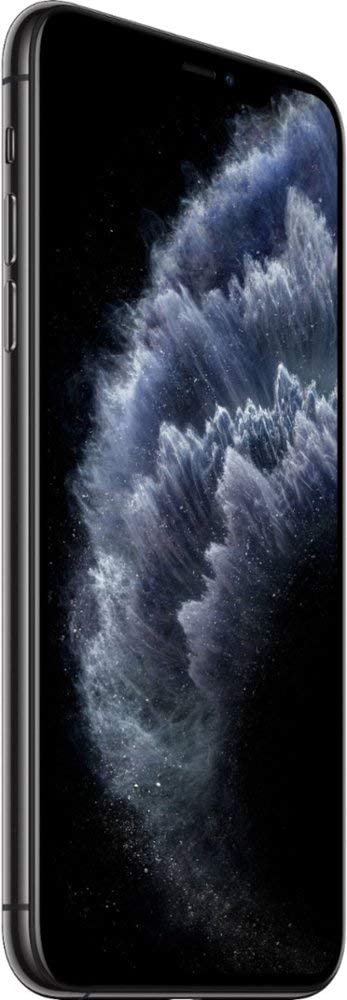 Amazon.com: Apple iPhone 11 Pro, US Version, 64GB, Space Gray