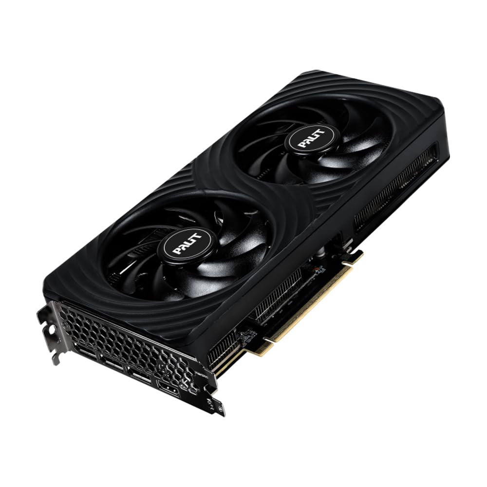 Amazon.com: Palit Geforce RTX 5060 Dual Nvidia 8 Gb Gddr7
