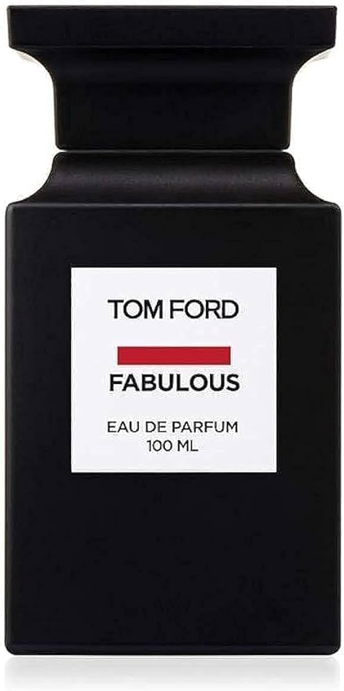 Amazon.com: Tom Ford Fucking Fabulous Eau De Parfum Spray 3.4