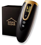 Amazon | MCLEAR メンズクリア ホームクリア 脱毛器 メンズ 限定特典