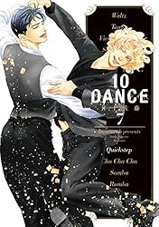 10DANCE（8） (ヤンマガWeb) | 井上佐藤 | 青年マンガ