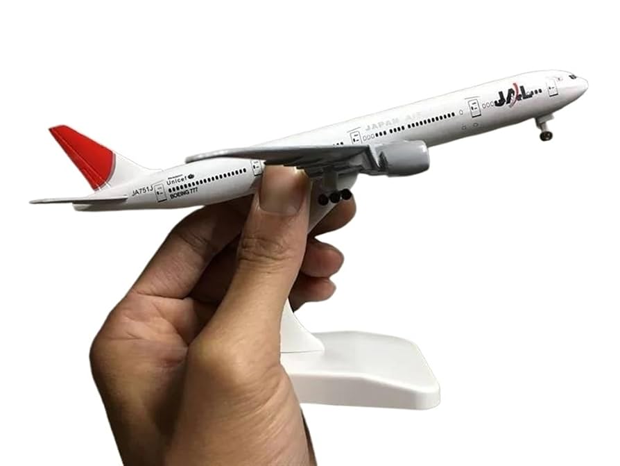 非売品」JAL 小型飛行機チャーム 非売品」JAL 小型飛行機チャーム