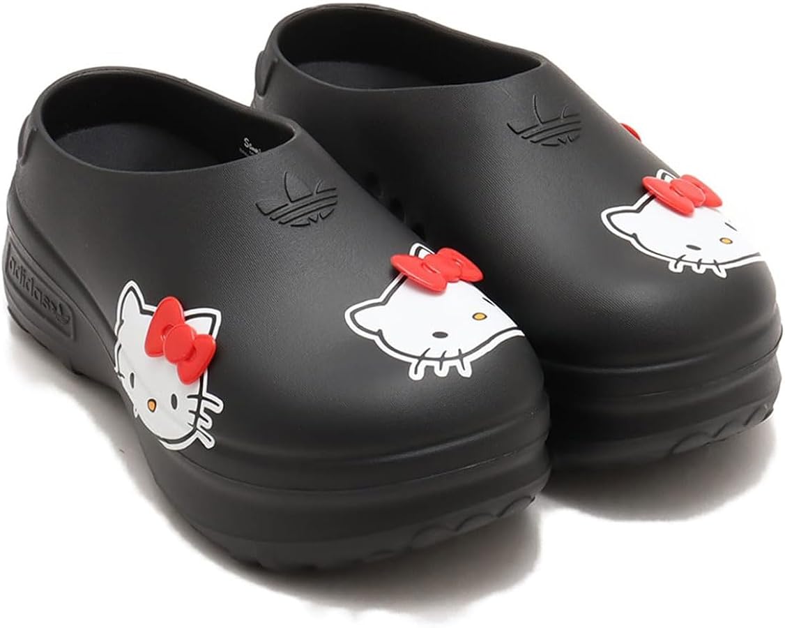 Amazon | [アディダス] アディフォーム スタンスミス ハローキティ