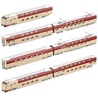 Amazon | KATO Nゲージ 285系3000番台 サンライズエクスプレス