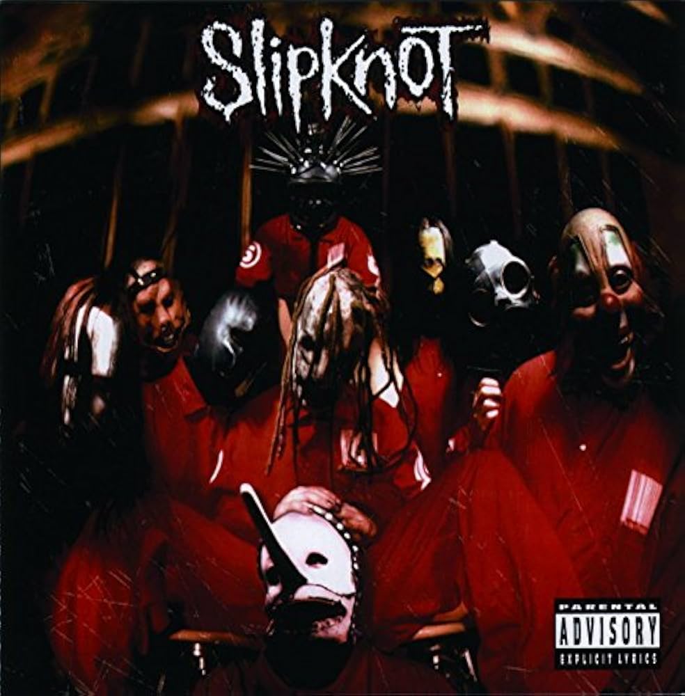 Amazon.co.jp: スリップノット【初回限定特別価格1500】: ミュージック