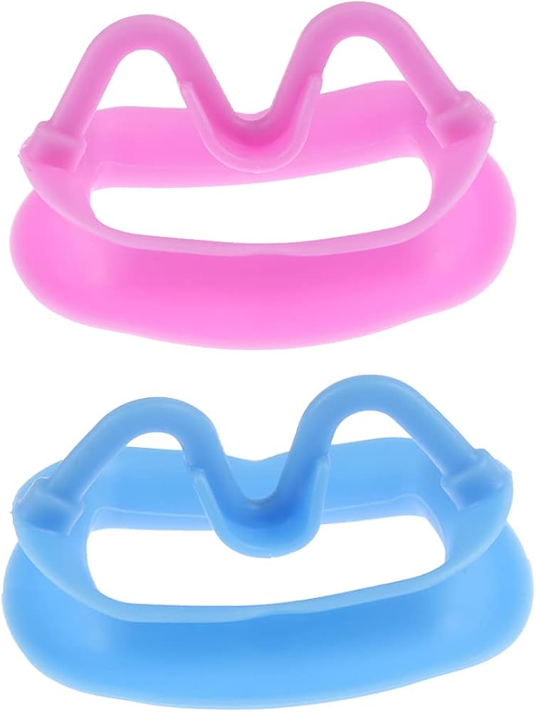 Amazon.co.jp: プロフェッショナル歯科リップ頬リトラクターマウス