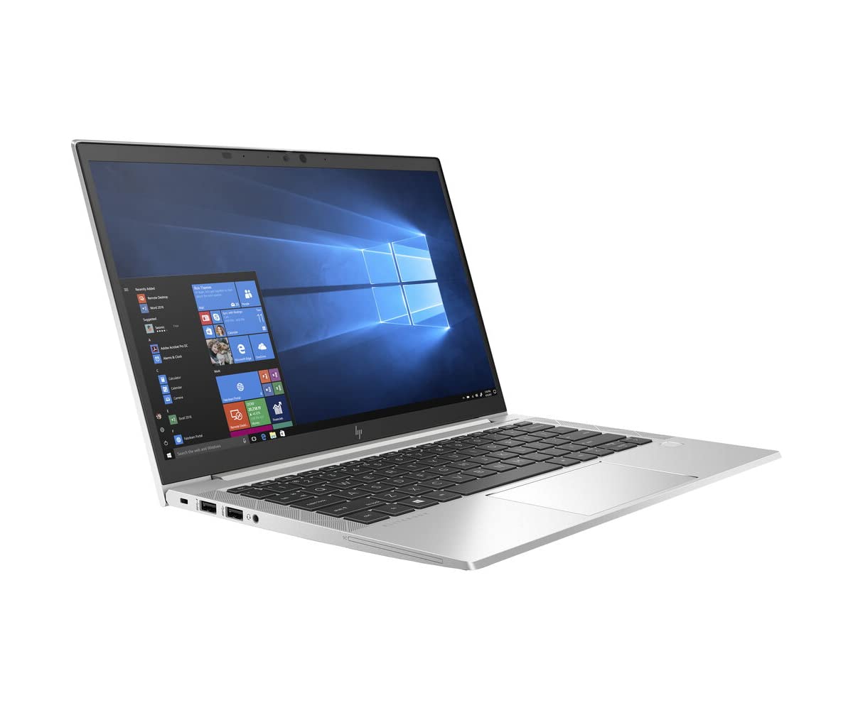 Amazon.com: HP EliteBook 830 G7 13.3