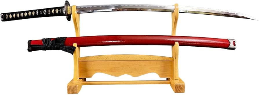 Amazon | しのびや 模造刀 和泉守兼定 大刀 土方歳三拵え (刀・鞘・刀