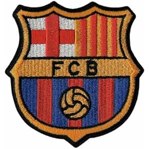 Amazon.co.jp: ワッペン - サッカー: スポーツ＆アウトドア