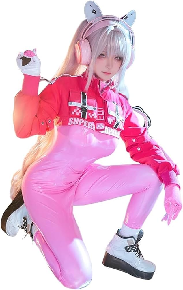 Amazon.co.jp: 勝利の女神 NIKKE アリス コスプレ ニケ ニッケ