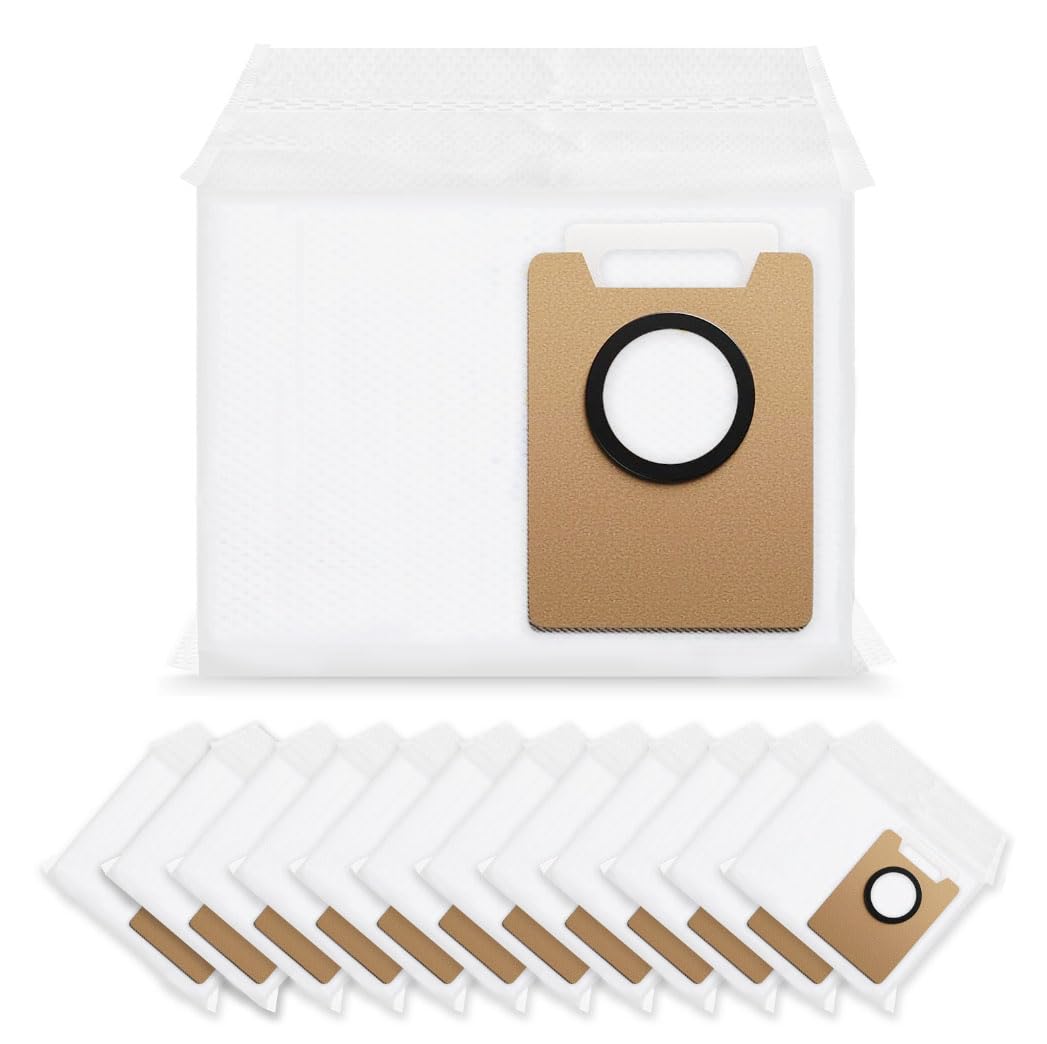 Amazon.co.jp: KGC エコバックス 紙パック Y1 plus (10枚) DEEBOT