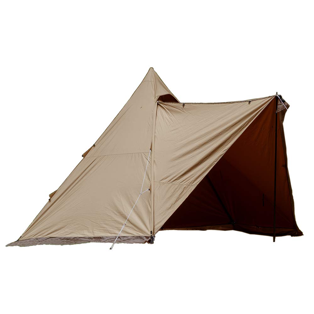 Amazon | テンマクデザイン サーカス TC DX | tent-Mark DESIGNS