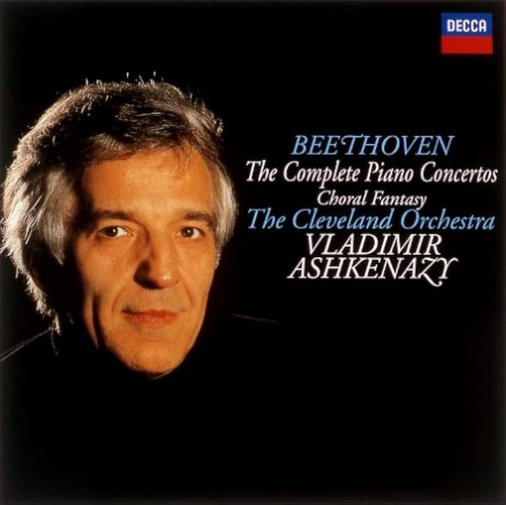 Amazon.co.jp: ベートーヴェン:ピアノ協奏曲全集: ミュージック