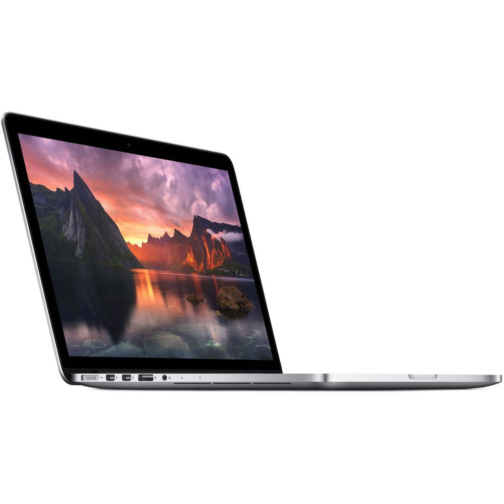 Amazon.com: Apple MacBook Pro MGX92LL/A Intel Core i5-4308U X2 2.8