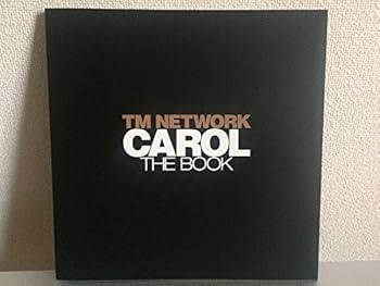 Amazon.co.jp: CAROL DELUXE EDITION(完全生産限定盤) - TM NETWORK