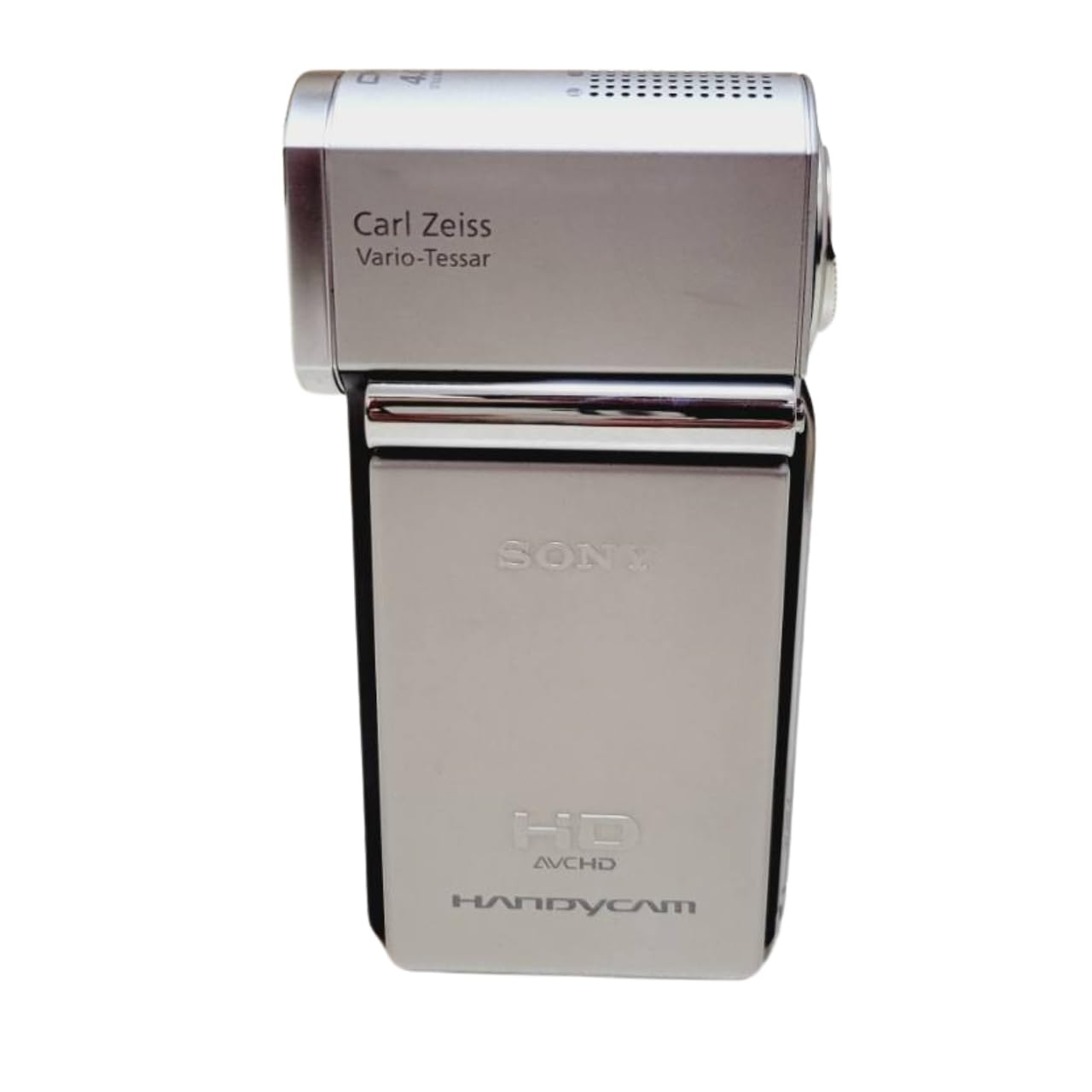 Amazon.co.jp: SONY デジタルハイビジョンハンディカム TG1 シルバー