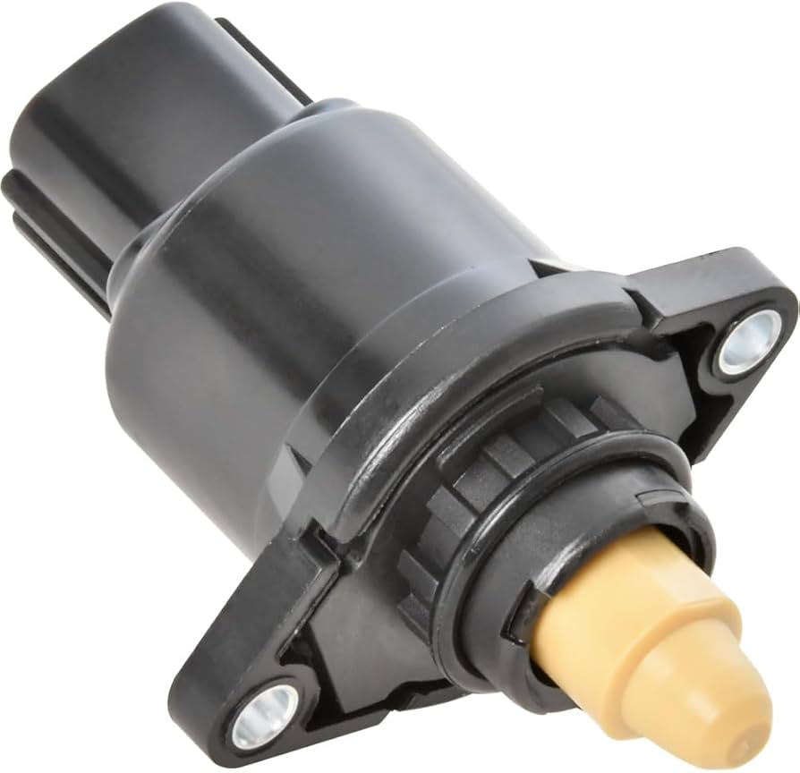 Amazon | INEX 互換品 アイドルスピードコントロールバルブ ISCV ISC