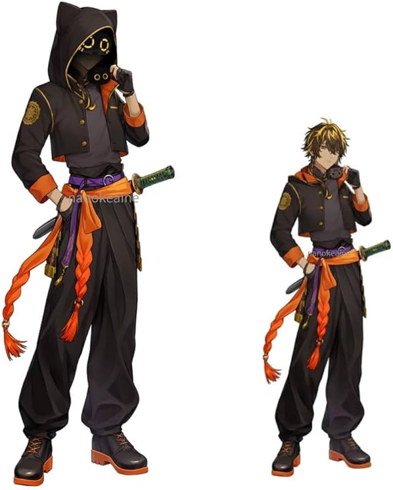 Amazon.co.jp: 刀剣乱舞 とうらぶ 新刀剣男士 火車切（かしゃぎり