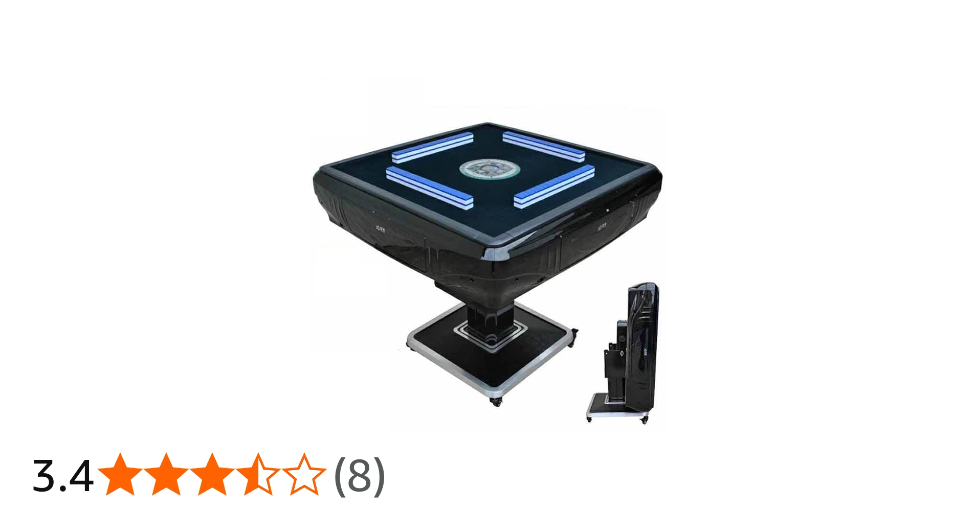 Amazon | 雀華 全自動麻雀卓 麻雀卓 麻雀セット 雀卓 麻雀卓 牌 28mm