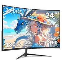 Amazon.co.jp: Z Z-Edge(ゼロエッジ) ゲーミングモニター 24.5型 240Hz