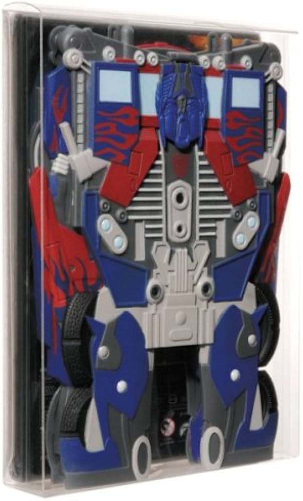 Amazon.co.jp: トランスフォーマー オプティマスプライムBOX (10,000