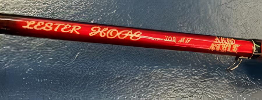 Amazon | 宇崎日新 アレス レスター ホープ (ARES LESTER HOPE) MH 7.9