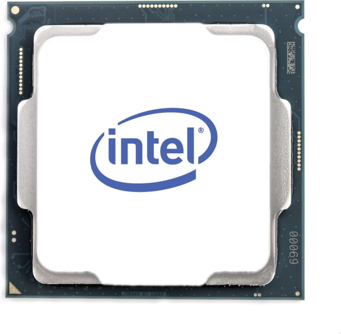 Amazon.com: Intel Core i7 11700 Processor - OEM : Electronics