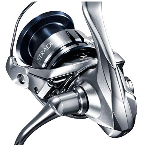 Amazon | シマノ(SHIMANO) スピニングリール 19 ストラディック
