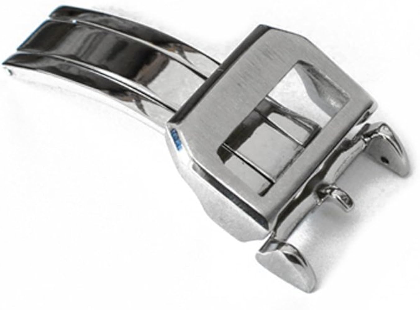 Amazon.co.jp: [輸入王オリジナル] 時計パーツ IWCと互換性あり D