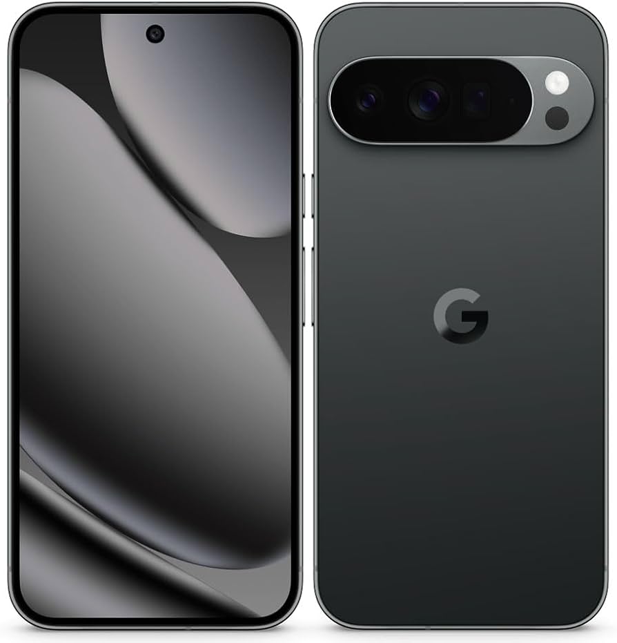 Amazon | Google Pixel 10 Pro 256GB SIMフリー Obsidian