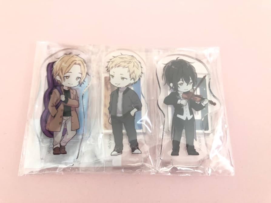 Amazon.co.jp: ギヴン 映画 特典 完全生産限定版 アニメイト限定