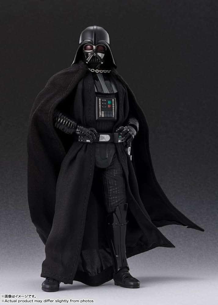 Amazon.co.jp: TAMASHII NATIONS S.H.フィギュアーツ スター・ウォーズ